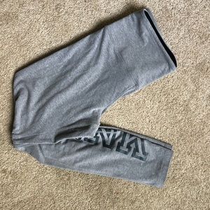 Victoria secret yoga leggings